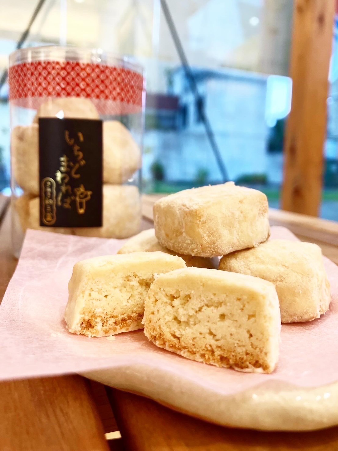 KOTOHIRAスィーツ うさぎいろ | 買う | スポット・体験 | 琴平まるごと