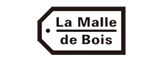 観光列車La Malle de Bois